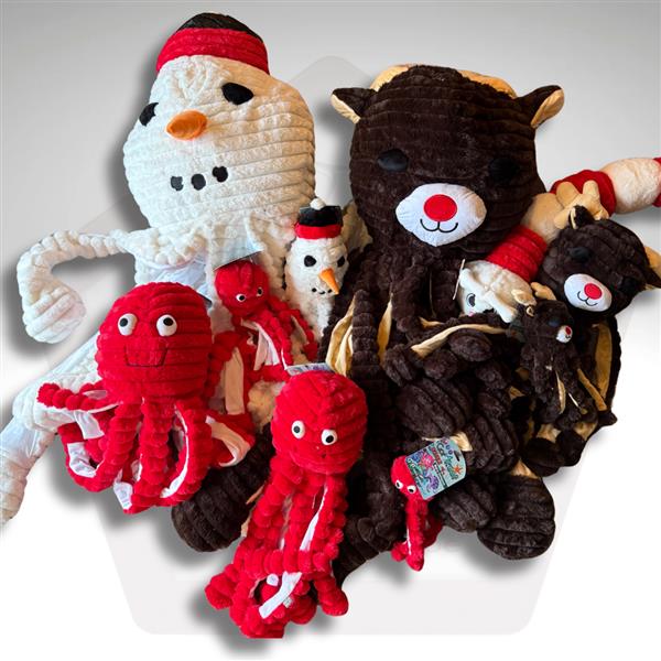 1.0 Cadeautjes feestdagen